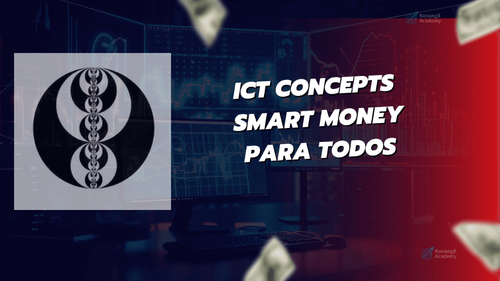 ICT CONCEPTS  SMART MONEY PARA TODOS