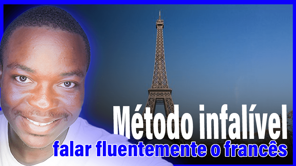 Curso de Francês - Método infalível de falar francês