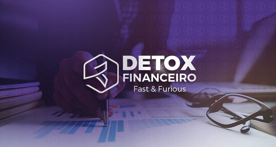Curso Detox Financeiro Fast & Furious