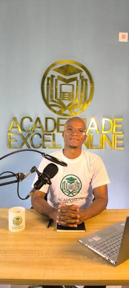 Jones Dilliger Dos Santos Manuel