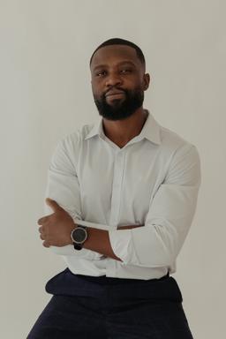 ANDRE K. JOAQUIM