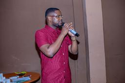 Claver Hélder Jamba Júnior